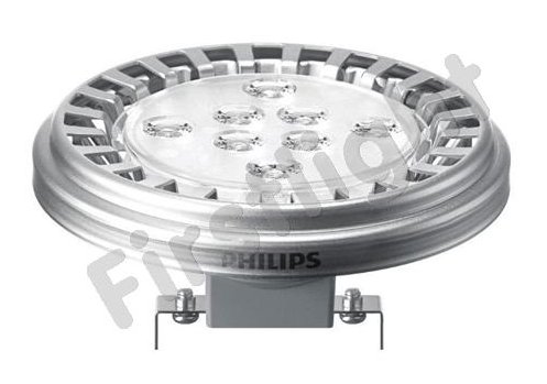 Philips master deals led spot ar111